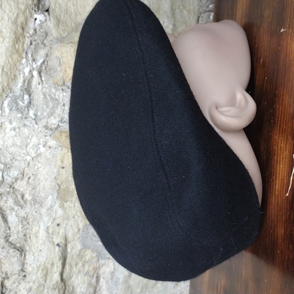 Wool cap - Picture 4 of 6